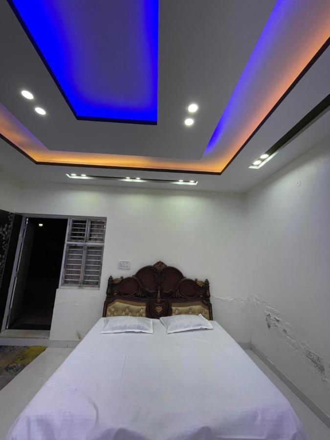 Anantam Aravali Villa Gurgaon Esterno foto
