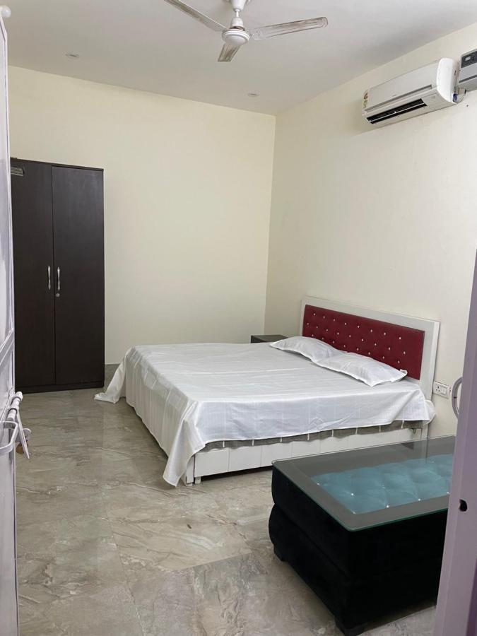 Anantam Aravali Villa Gurgaon Esterno foto