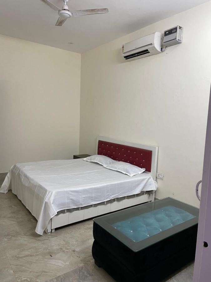 Anantam Aravali Villa Gurgaon Esterno foto