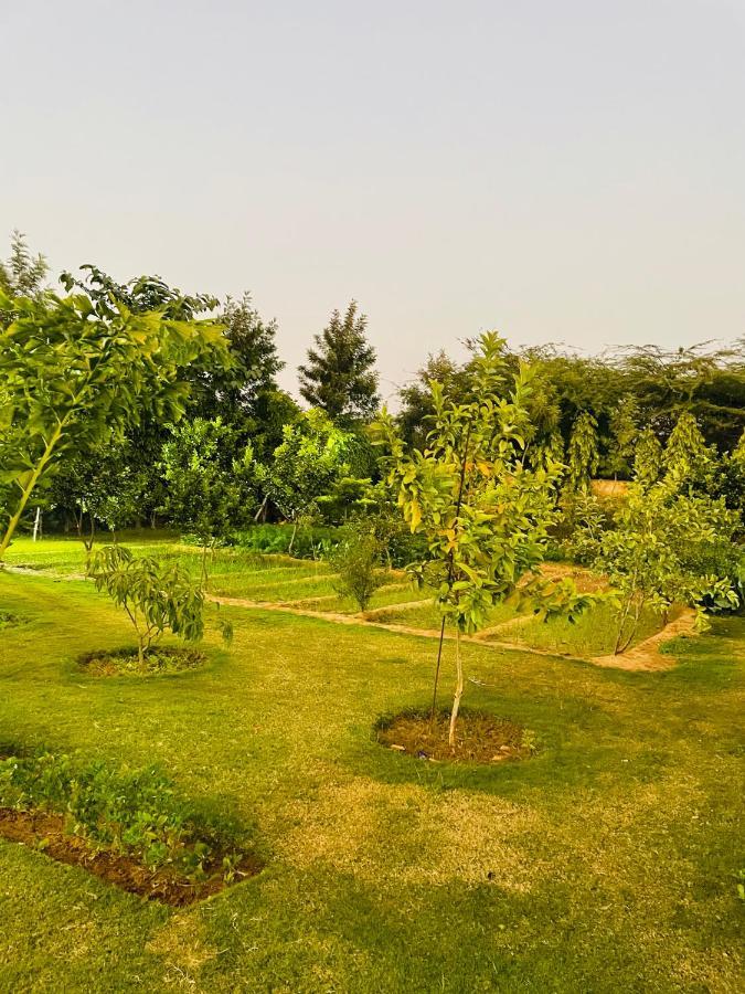 Anantam Aravali Villa Gurgaon Esterno foto