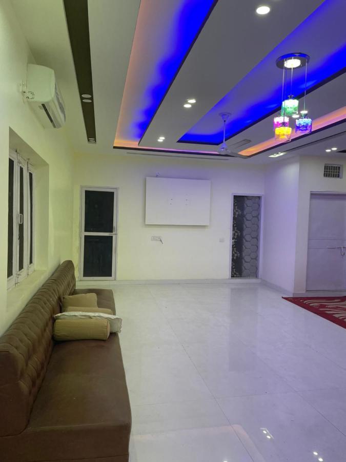 Anantam Aravali Villa Gurgaon Esterno foto
